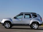 Renault Duster OutDoor 2014 года